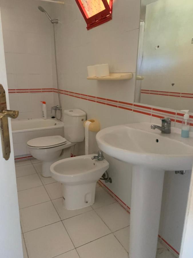 з чудовим видом,600 м леванте венідорм Apartamento